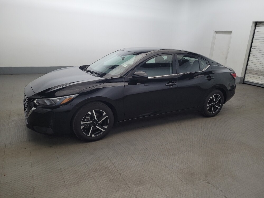 2024 Nissan Sentra in Woodbridge, VA 22191 - 18145183 2