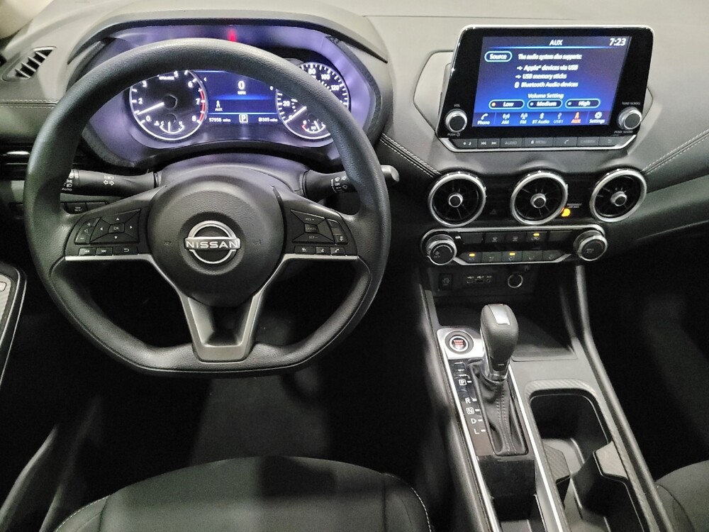 2024 Nissan Sentra in Woodbridge, VA 22191 - 18145183 22