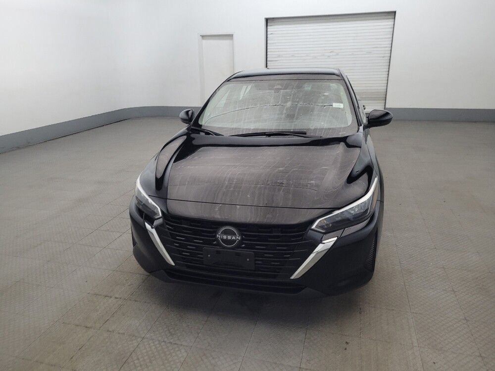 2024 Nissan Sentra in Woodbridge, VA 22191 - 18145183 15