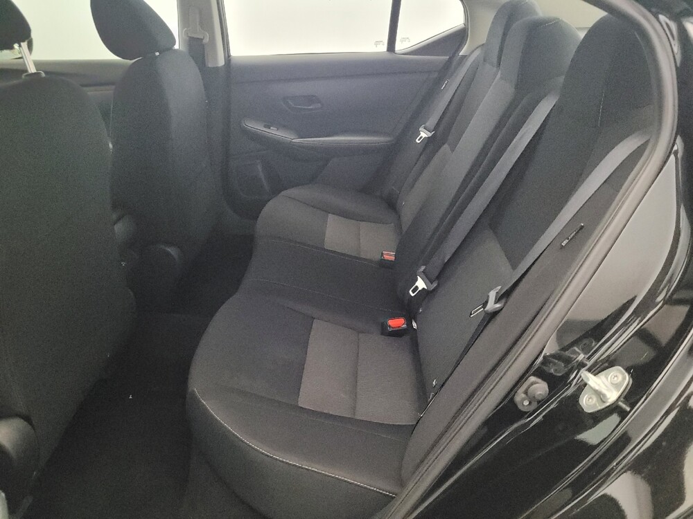 2024 Nissan Sentra in Woodbridge, VA 22191 - 18145183 18