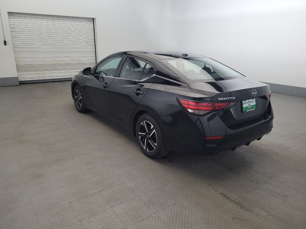 2024 Nissan Sentra in Woodbridge, VA 22191 - 18145183 5