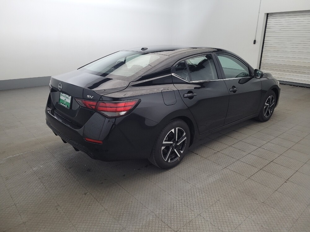 2024 Nissan Sentra in Woodbridge, VA 22191 - 18145183 9