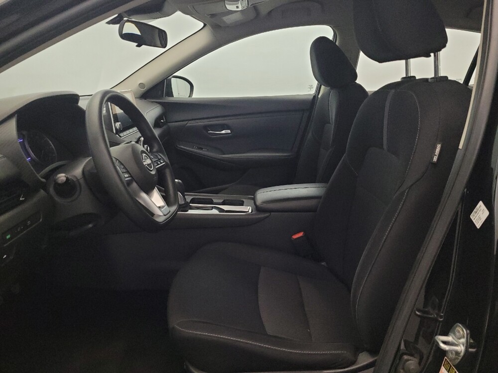 2024 Nissan Sentra in Woodbridge, VA 22191 - 18145183 17