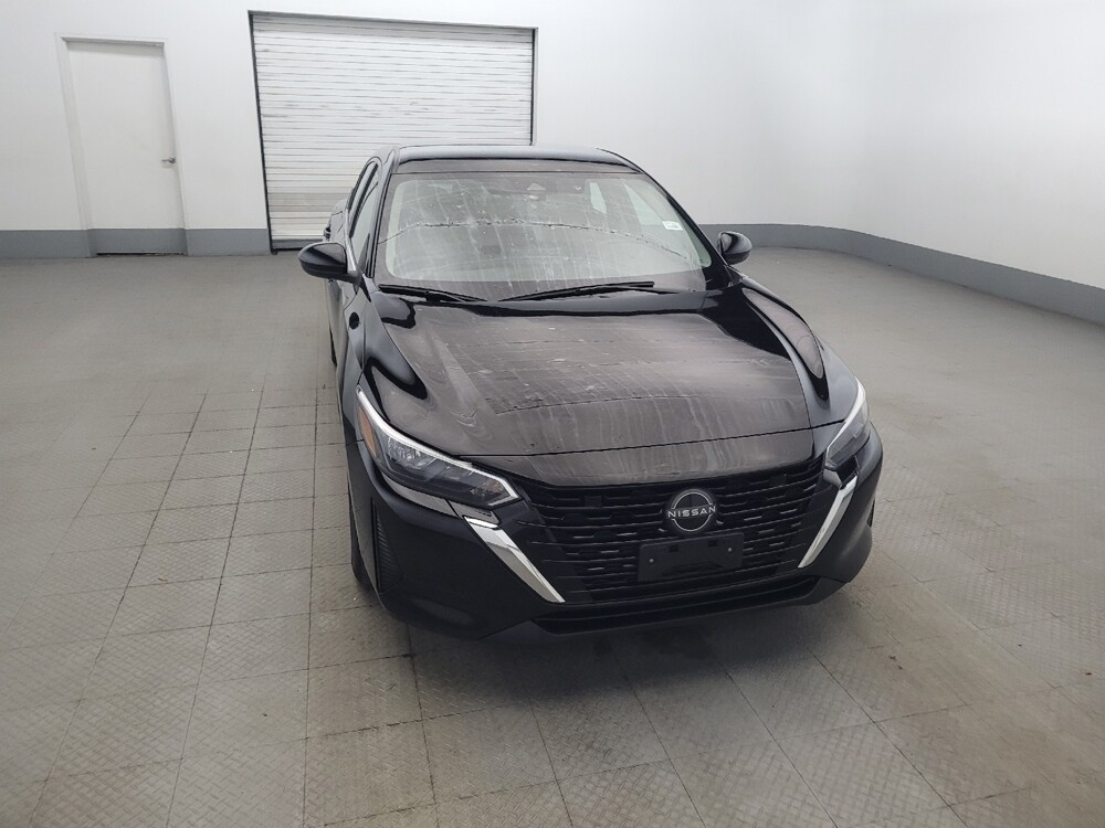 2024 Nissan Sentra in Woodbridge, VA 22191 - 18145183 14