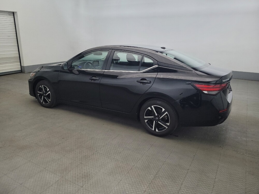 2024 Nissan Sentra in Woodbridge, VA 22191 - 18145183 3