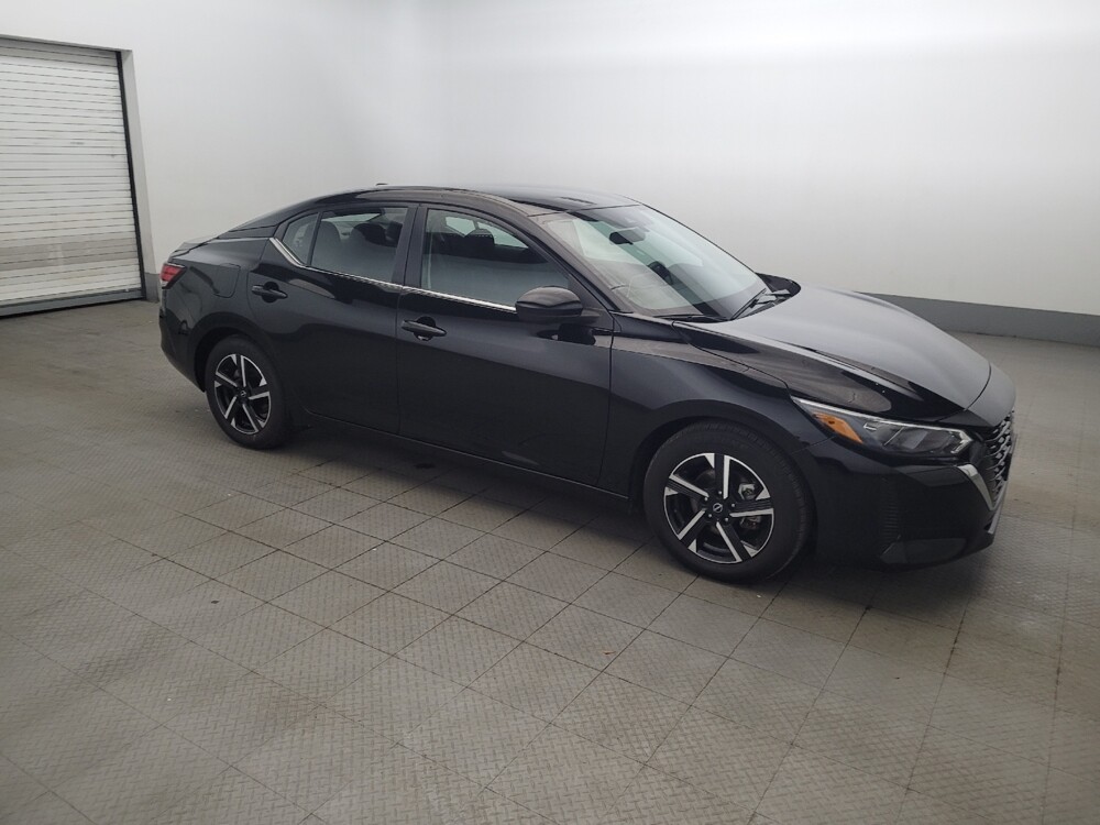 2024 Nissan Sentra in Woodbridge, VA 22191 - 18145183 11