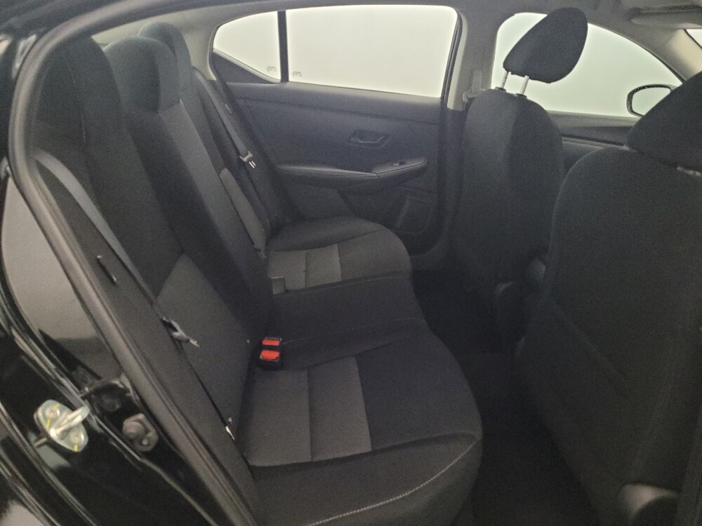 2024 Nissan Sentra in Woodbridge, VA 22191 - 18145183 19