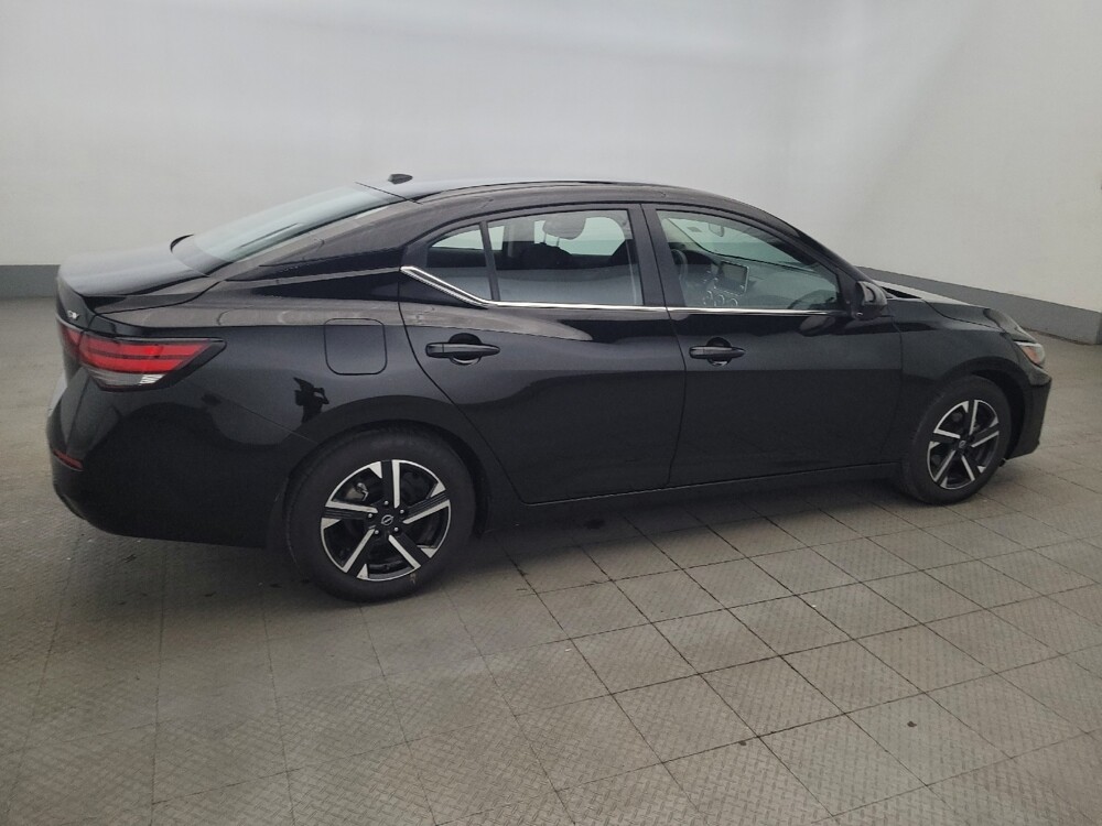 2024 Nissan Sentra in Woodbridge, VA 22191 - 18145183 10