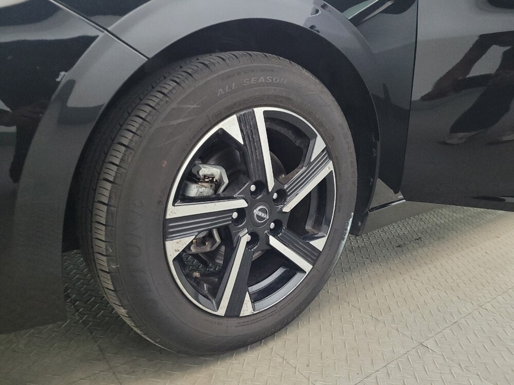 2024 Nissan Sentra in Woodbridge, VA 22191 - 18145183 31