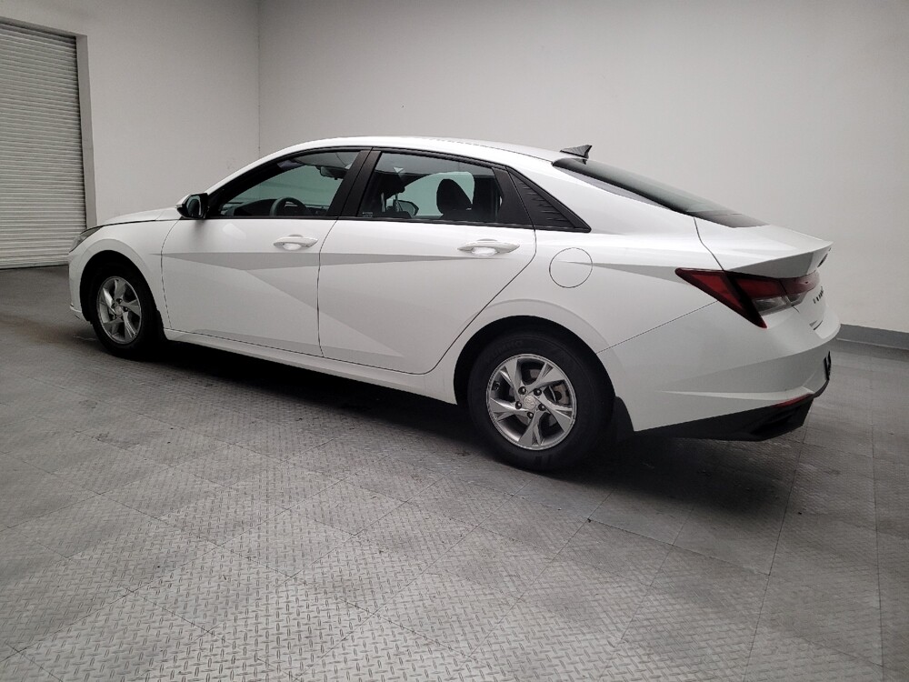 2022 Hyundai Elantra in Montclair, CA 91763 - 18145184 3