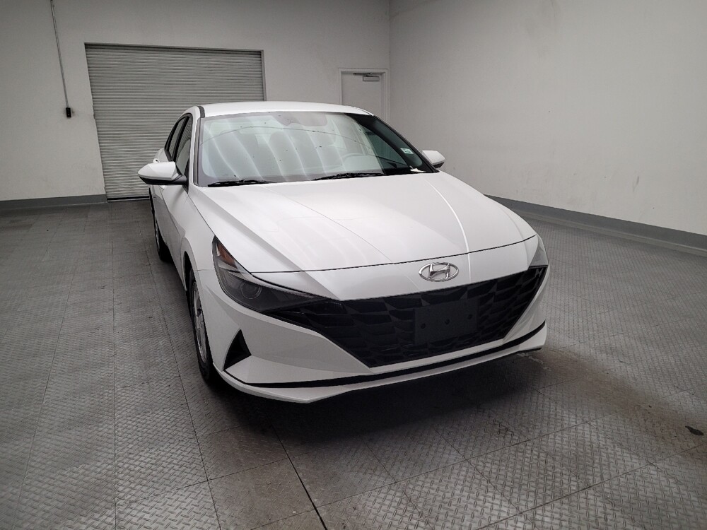 2022 Hyundai Elantra in Montclair, CA 91763 - 18145184 14