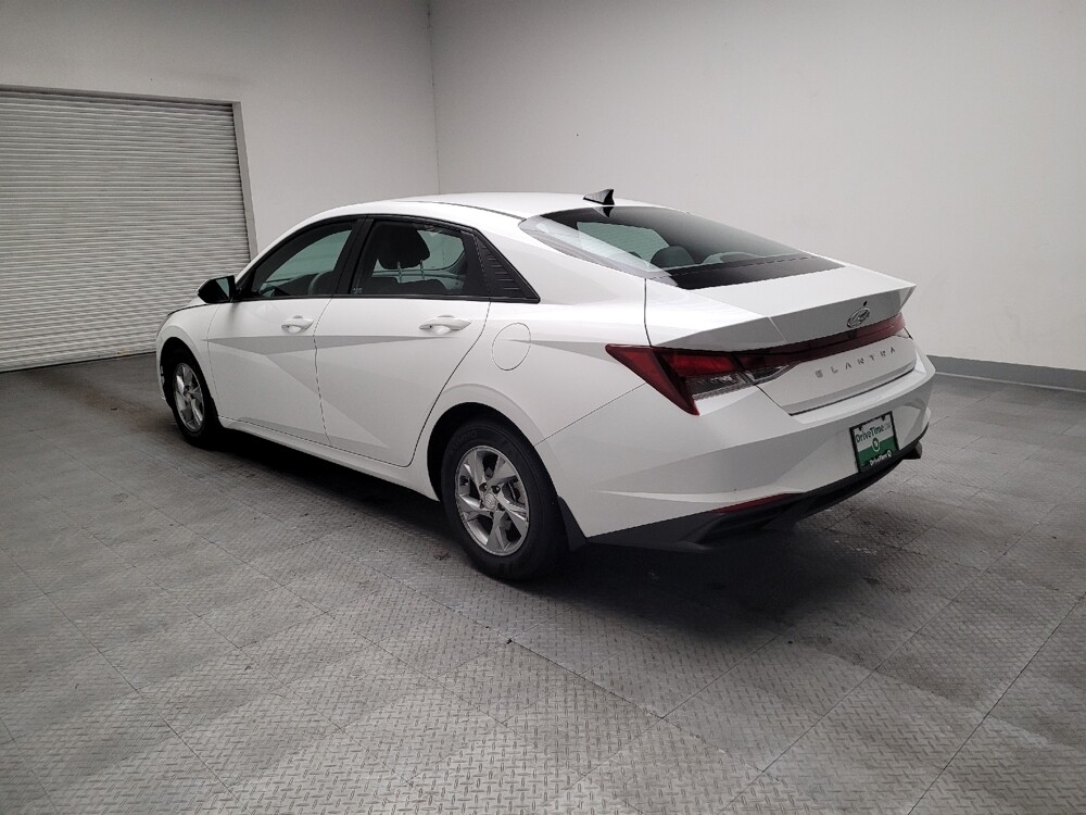 2022 Hyundai Elantra in Montclair, CA 91763 - 18145184 5