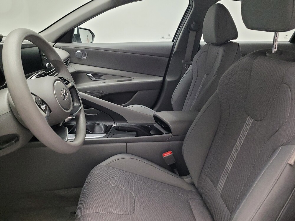 2022 Hyundai Elantra in Montclair, CA 91763 - 18145184 17
