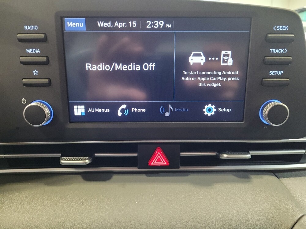 2022 Hyundai Elantra in Montclair, CA 91763 - 18145184 25