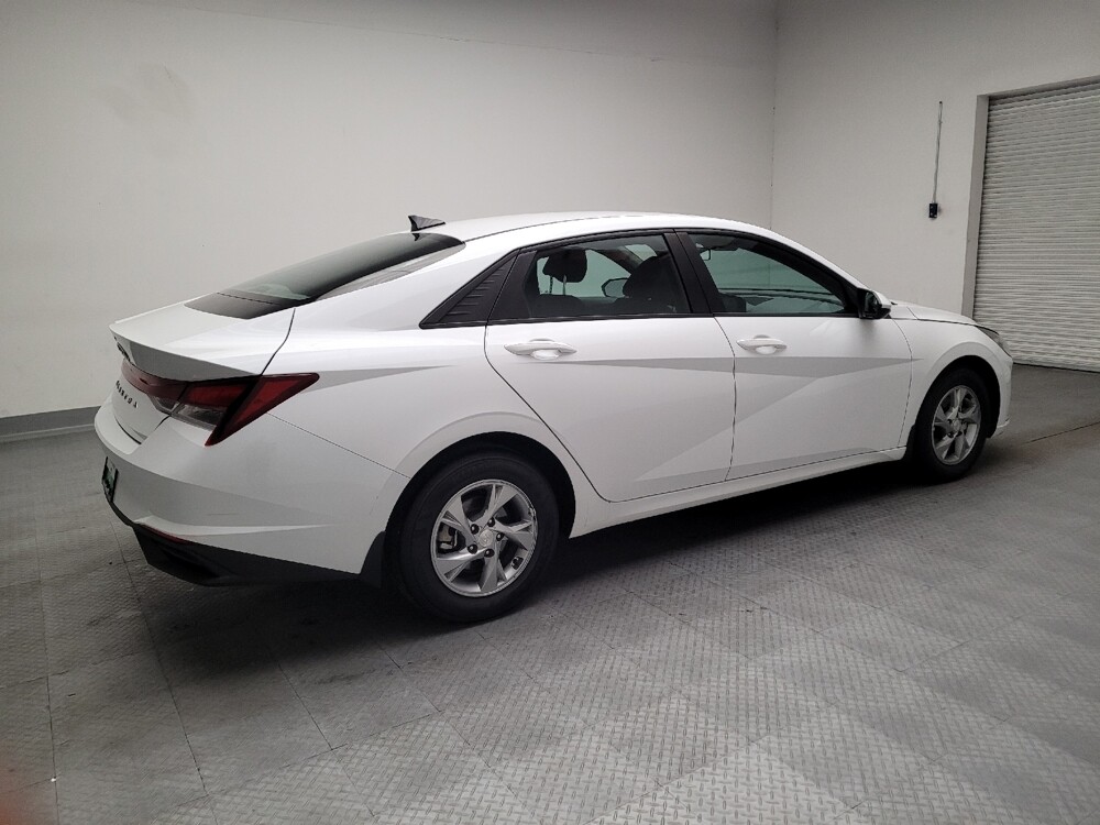 2022 Hyundai Elantra in Montclair, CA 91763 - 18145184 10