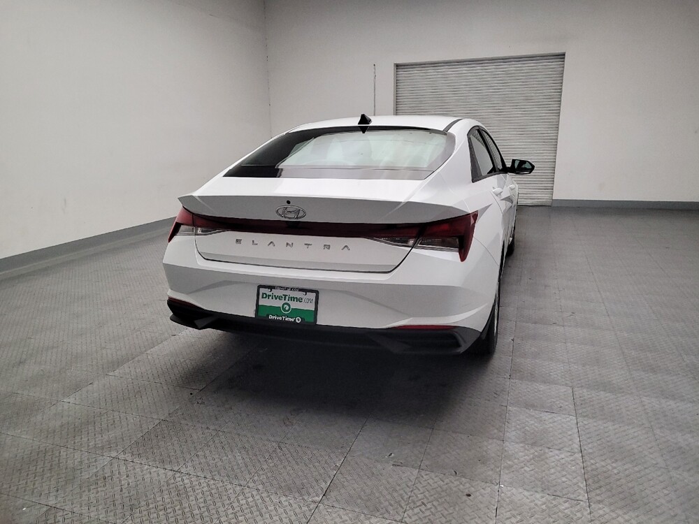 2022 Hyundai Elantra in Montclair, CA 91763 - 18145184 7