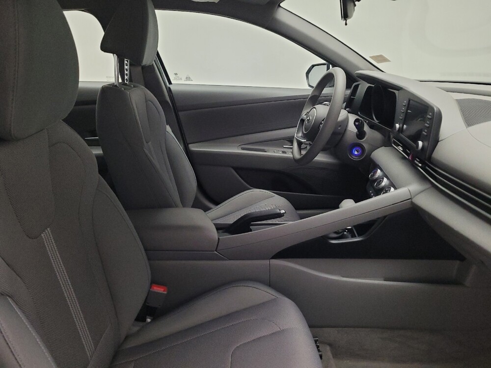 2022 Hyundai Elantra in Montclair, CA 91763 - 18145184 21