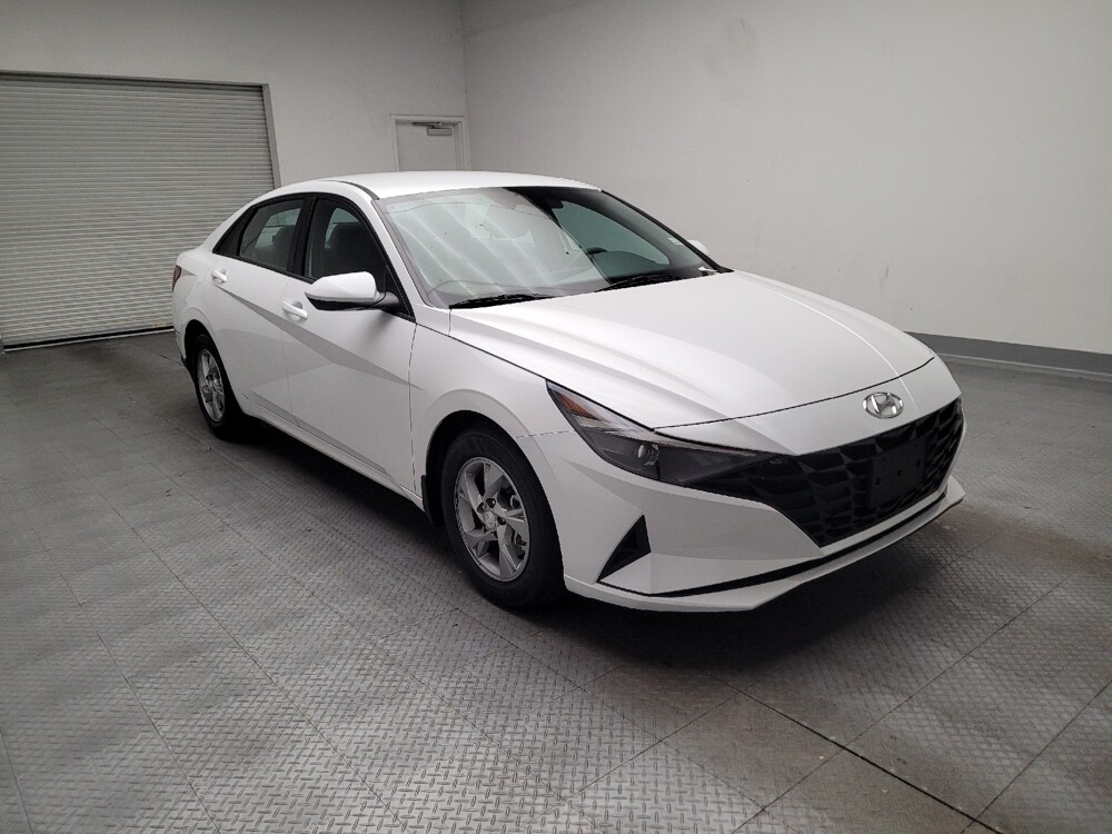 2022 Hyundai Elantra in Montclair, CA 91763 - 18145184 13