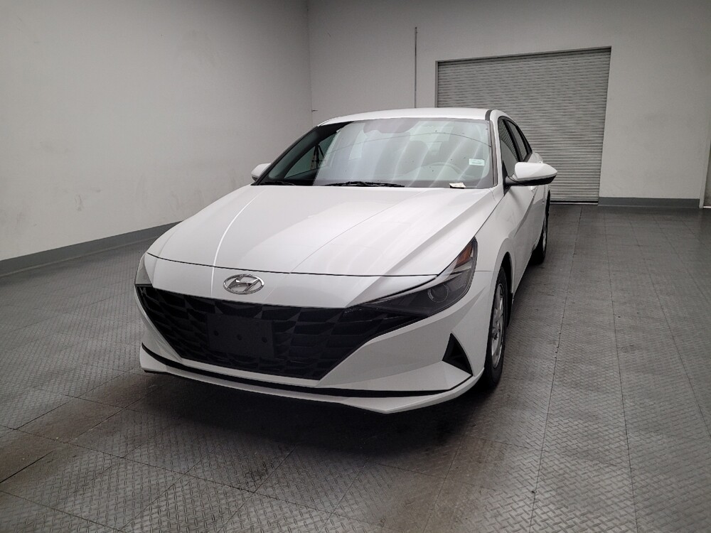 2022 Hyundai Elantra in Montclair, CA 91763 - 18145184 15
