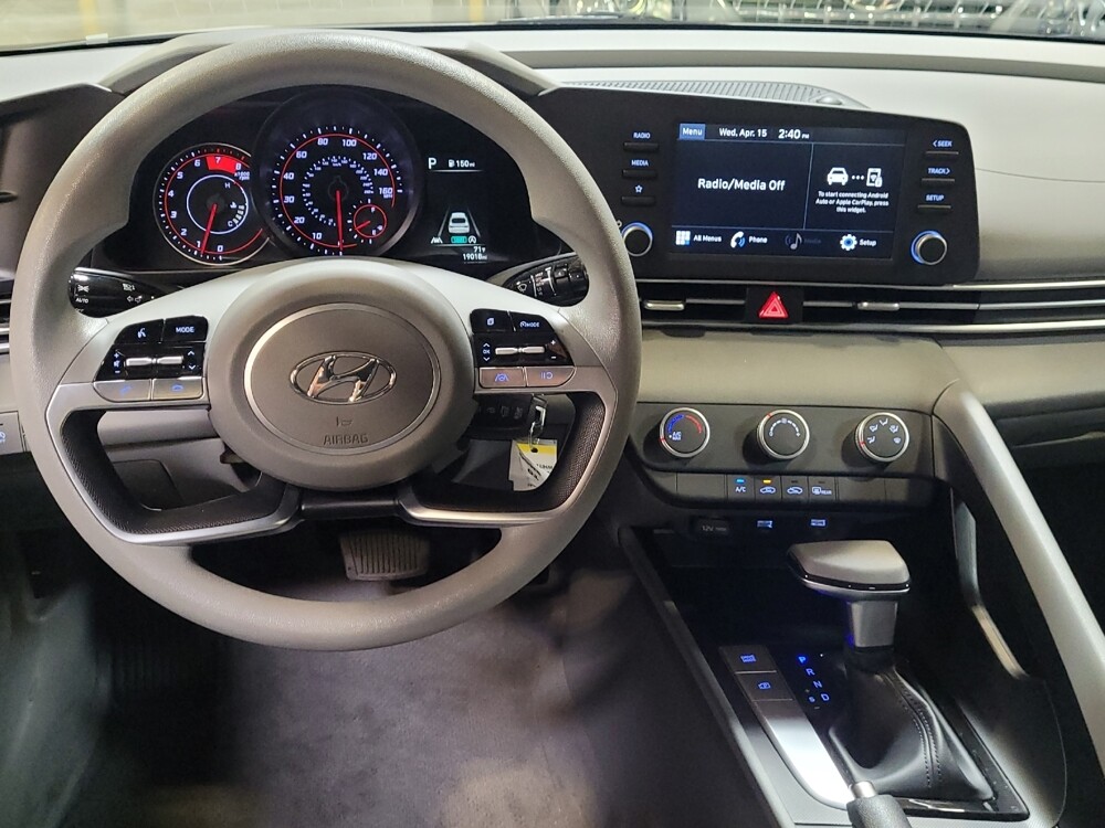 2022 Hyundai Elantra in Montclair, CA 91763 - 18145184 22