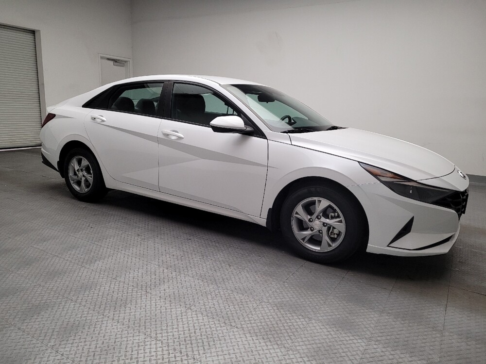 2022 Hyundai Elantra in Montclair, CA 91763 - 18145184 11