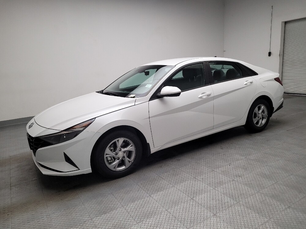 2022 Hyundai Elantra in Montclair, CA 91763 - 18145184 2