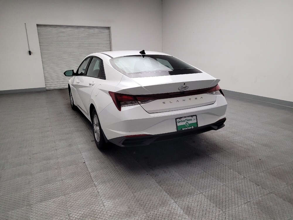 2022 Hyundai Elantra in Montclair, CA 91763 - 18145184 6