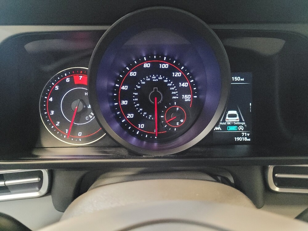2022 Hyundai Elantra in Montclair, CA 91763 - 18145184 23