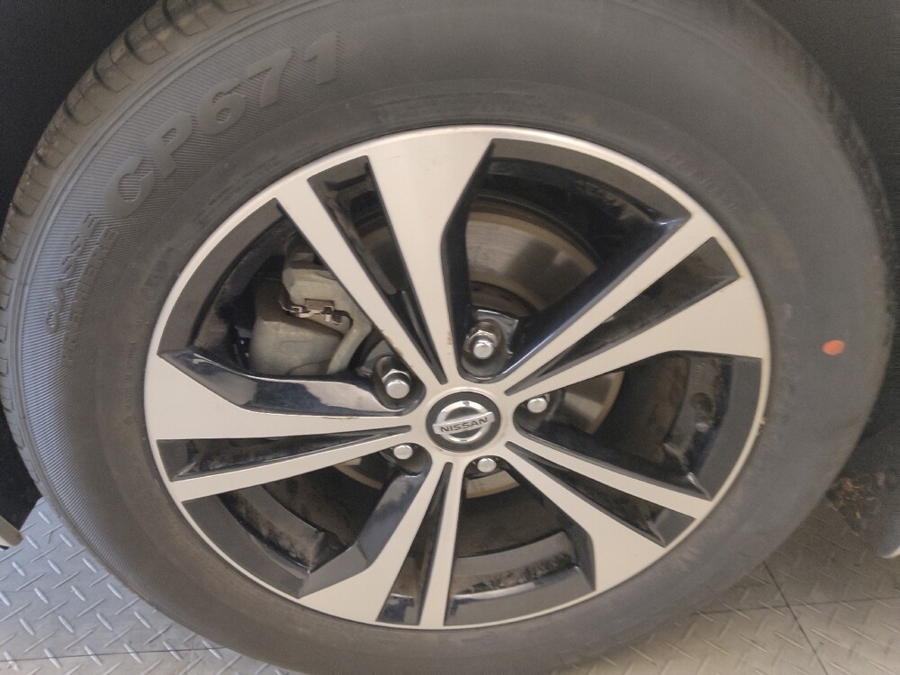 2023 Nissan Sentra in Augusta, GA 30907 - 18145185 31