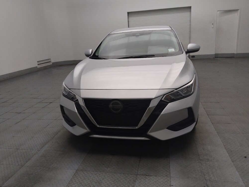 2023 Nissan Sentra in Augusta, GA 30907 - 18145185 15