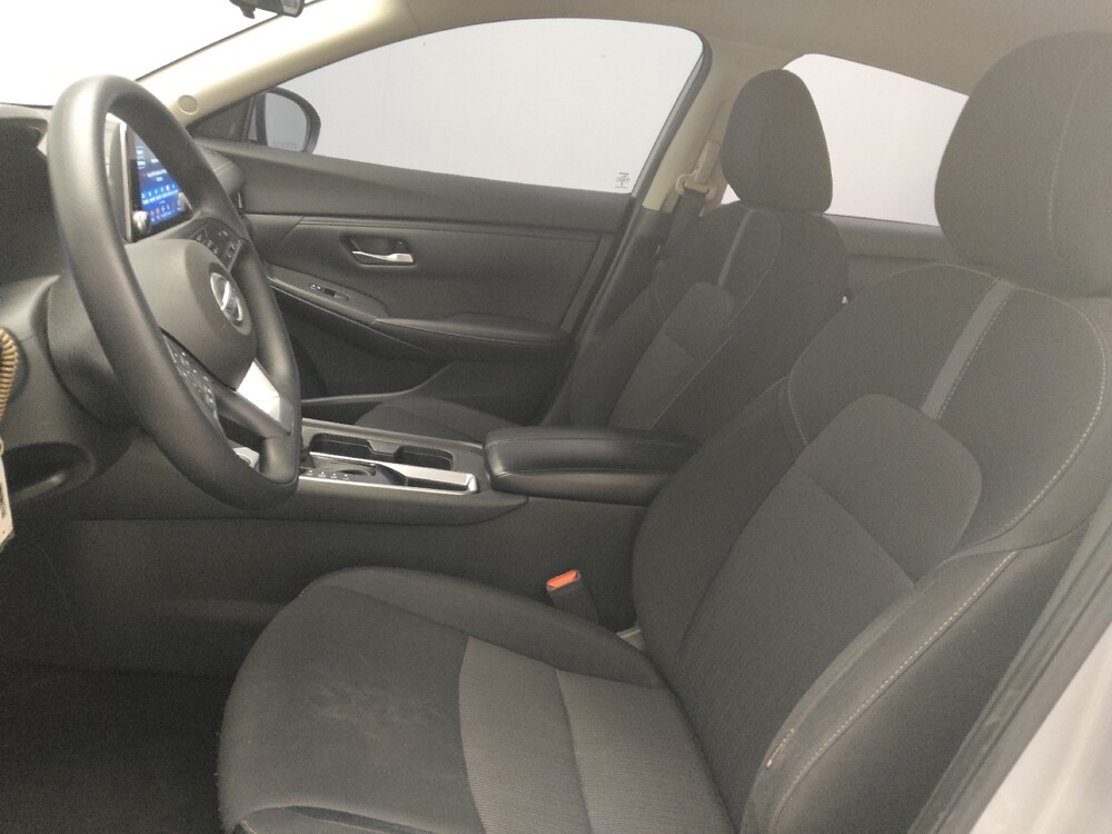 2023 Nissan Sentra in Augusta, GA 30907 - 18145185 17