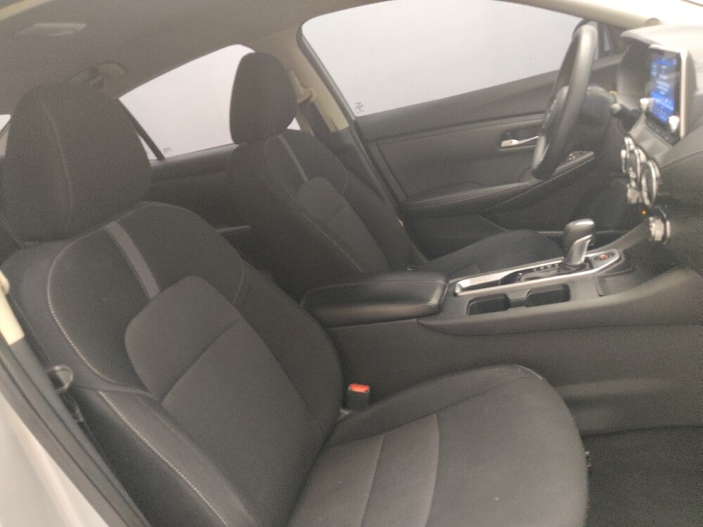 2023 Nissan Sentra in Augusta, GA 30907 - 18145185 21