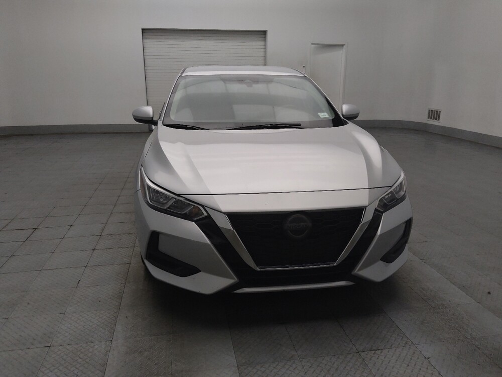 2023 Nissan Sentra in Augusta, GA 30907 - 18145185 14