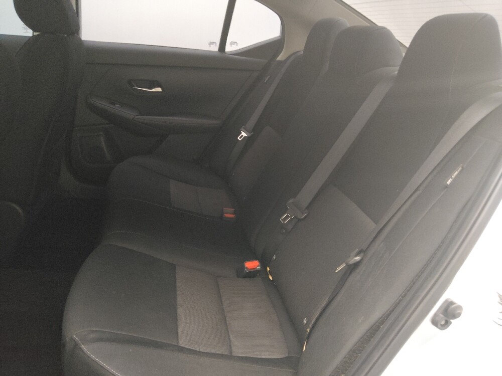 2023 Nissan Sentra in Augusta, GA 30907 - 18145185 18