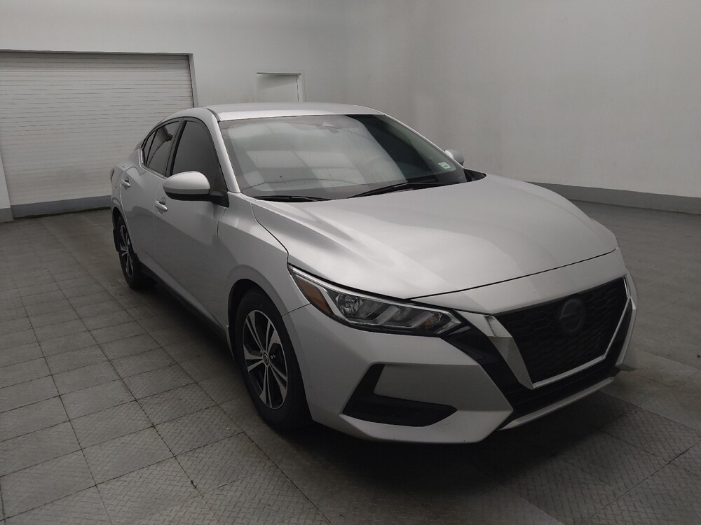 2023 Nissan Sentra in Augusta, GA 30907 - 18145185 13