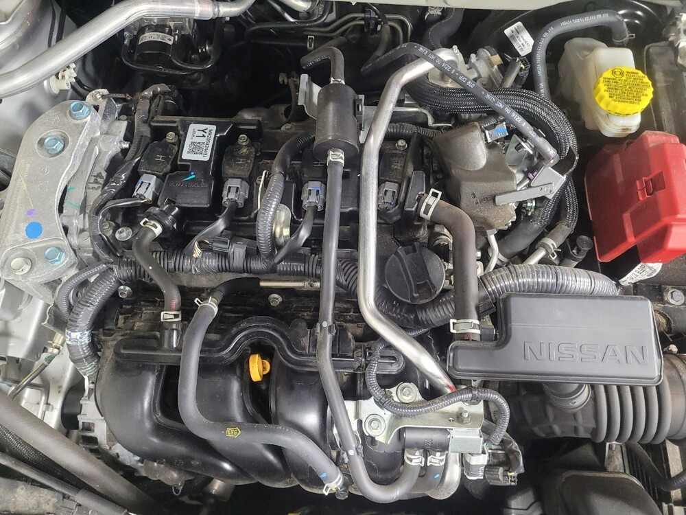 2023 Nissan Sentra in Augusta, GA 30907 - 18145185 30