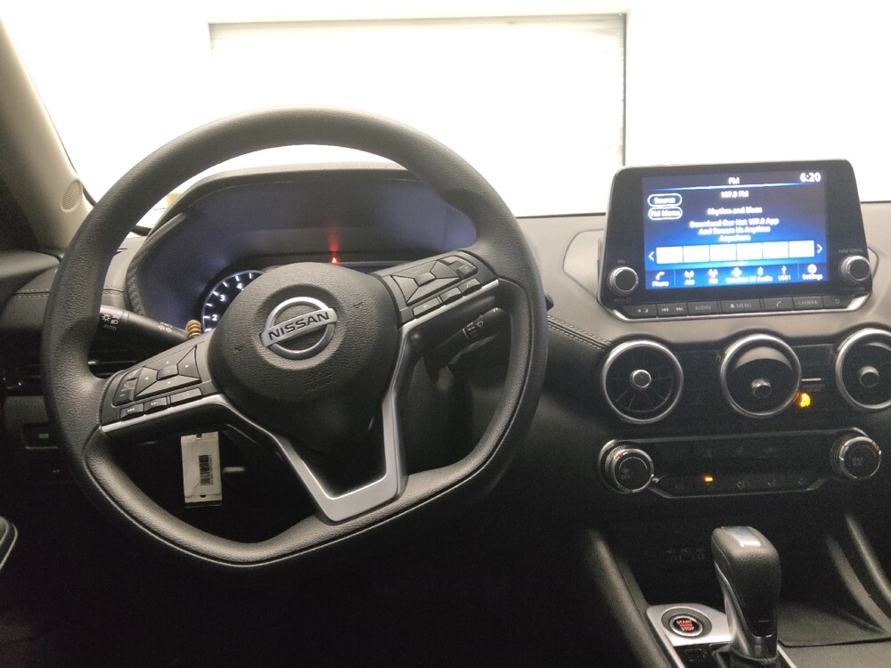2023 Nissan Sentra in Augusta, GA 30907 - 18145185 22
