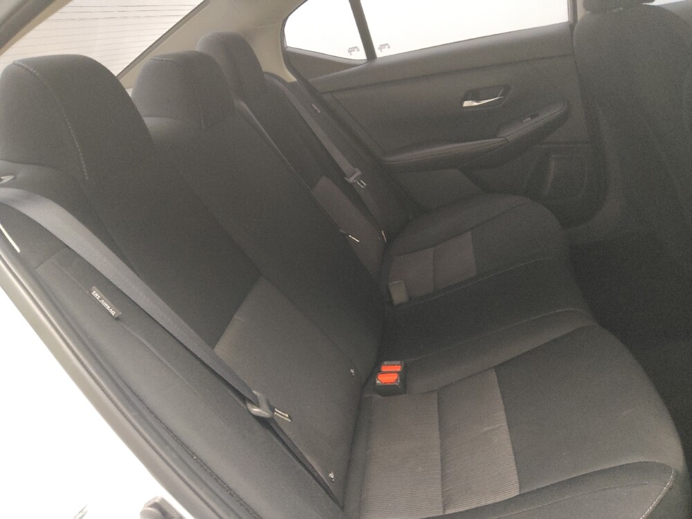 2023 Nissan Sentra in Augusta, GA 30907 - 18145185 19