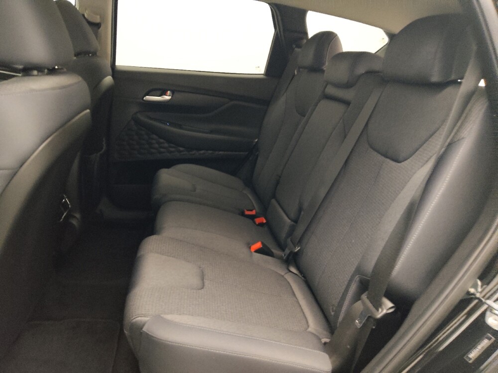 2023 Hyundai Santa Fe in Stone Mountain, GA 30083 - 18145186 18