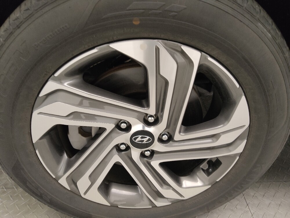 2023 Hyundai Santa Fe in Stone Mountain, GA 30083 - 18145186 31