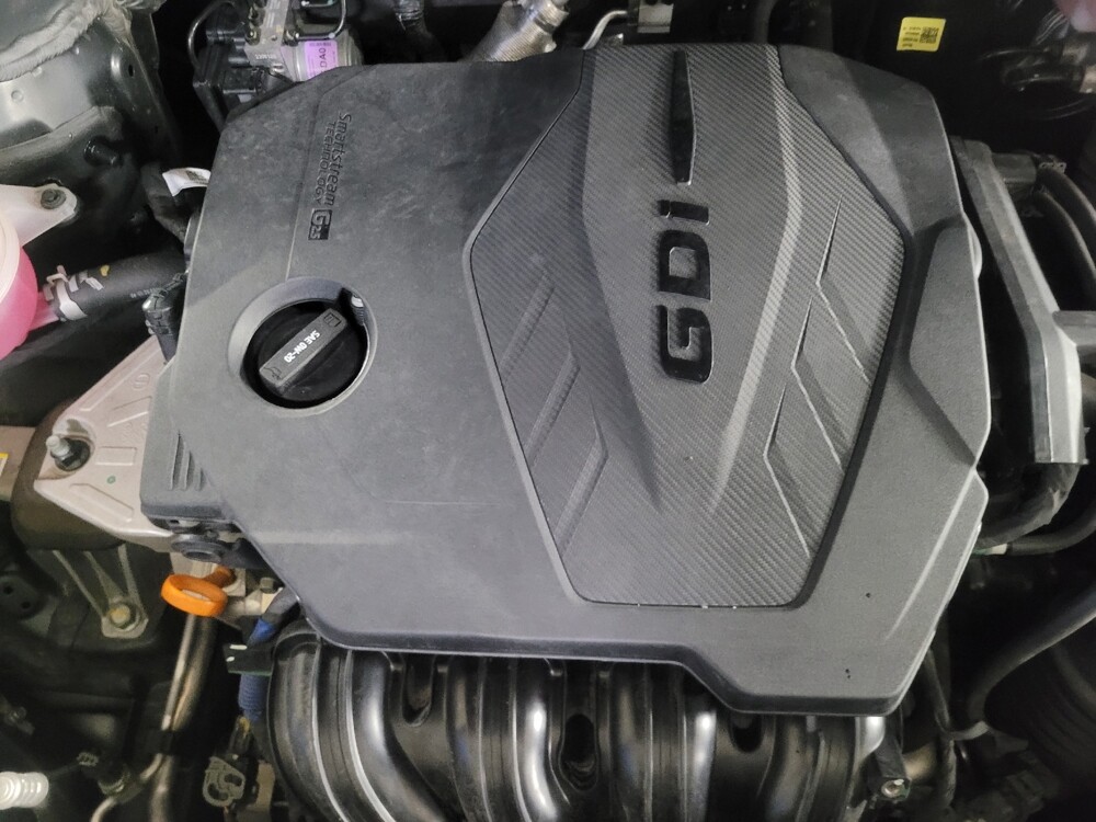 2023 Hyundai Santa Fe in Stone Mountain, GA 30083 - 18145186 30