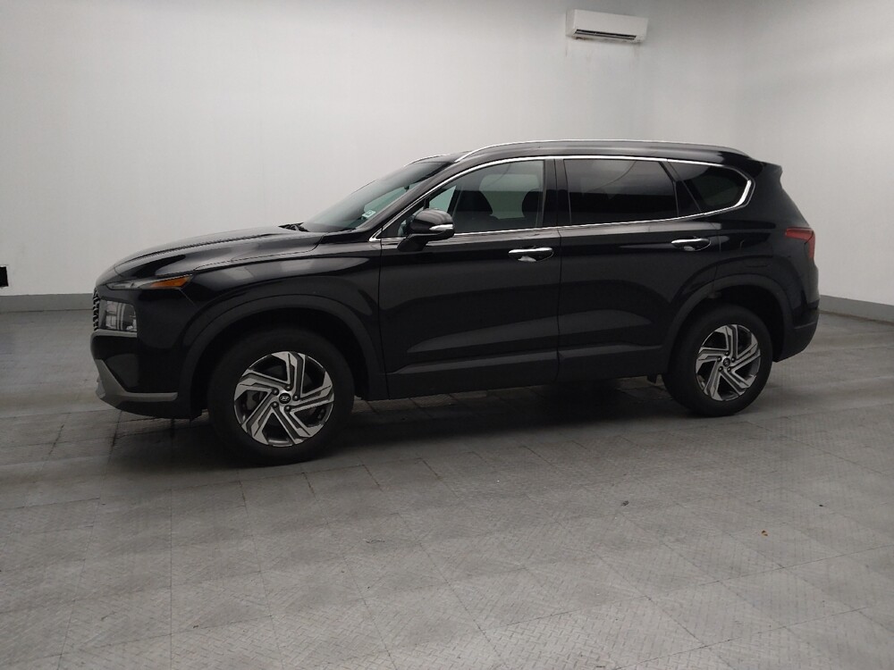 2023 Hyundai Santa Fe in Stone Mountain, GA 30083 - 18145186 2