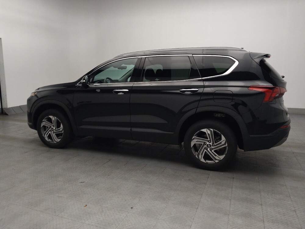 2023 Hyundai Santa Fe in Stone Mountain, GA 30083 - 18145186 3