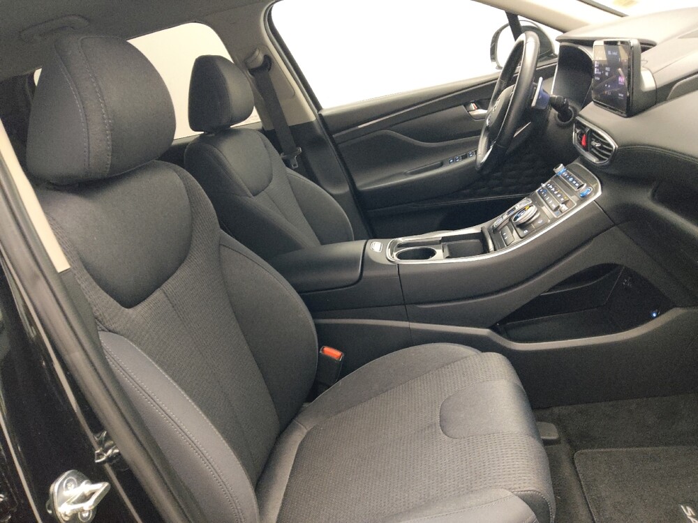 2023 Hyundai Santa Fe in Stone Mountain, GA 30083 - 18145186 21