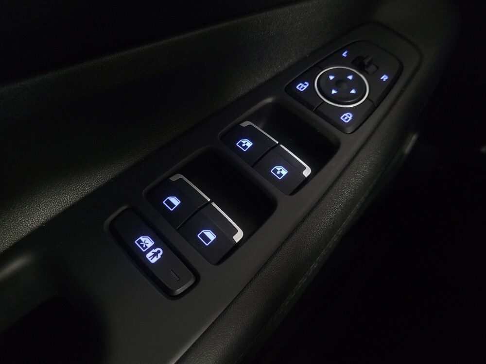 2023 Hyundai Santa Fe in Stone Mountain, GA 30083 - 18145186 27