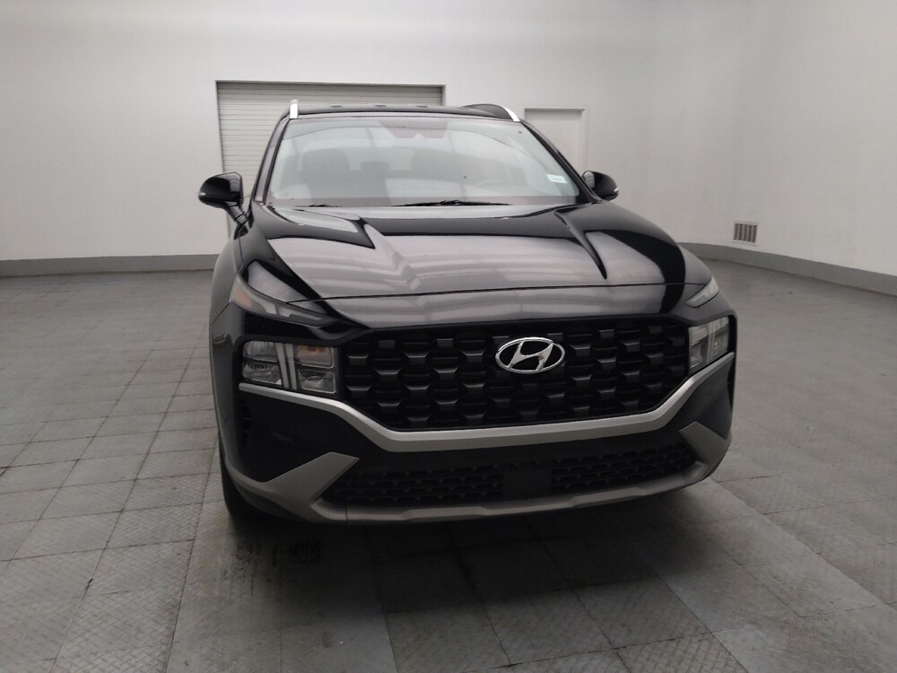 2023 Hyundai Santa Fe in Stone Mountain, GA 30083 - 18145186 14