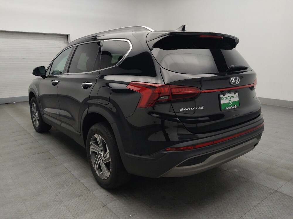 2023 Hyundai Santa Fe in Stone Mountain, GA 30083 - 18145186 5
