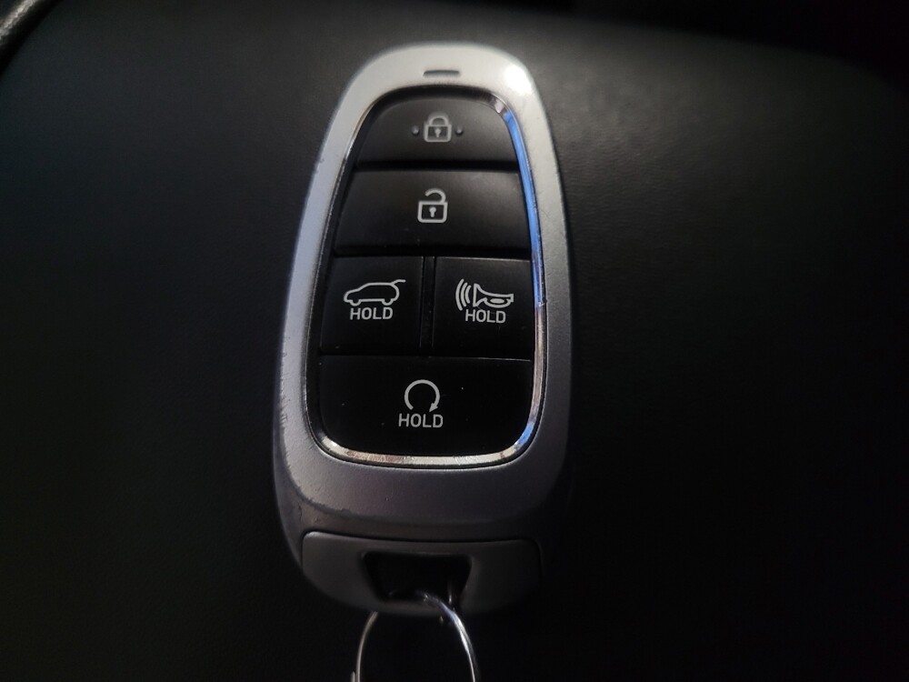 2023 Hyundai Santa Fe in Stone Mountain, GA 30083 - 18145186 32