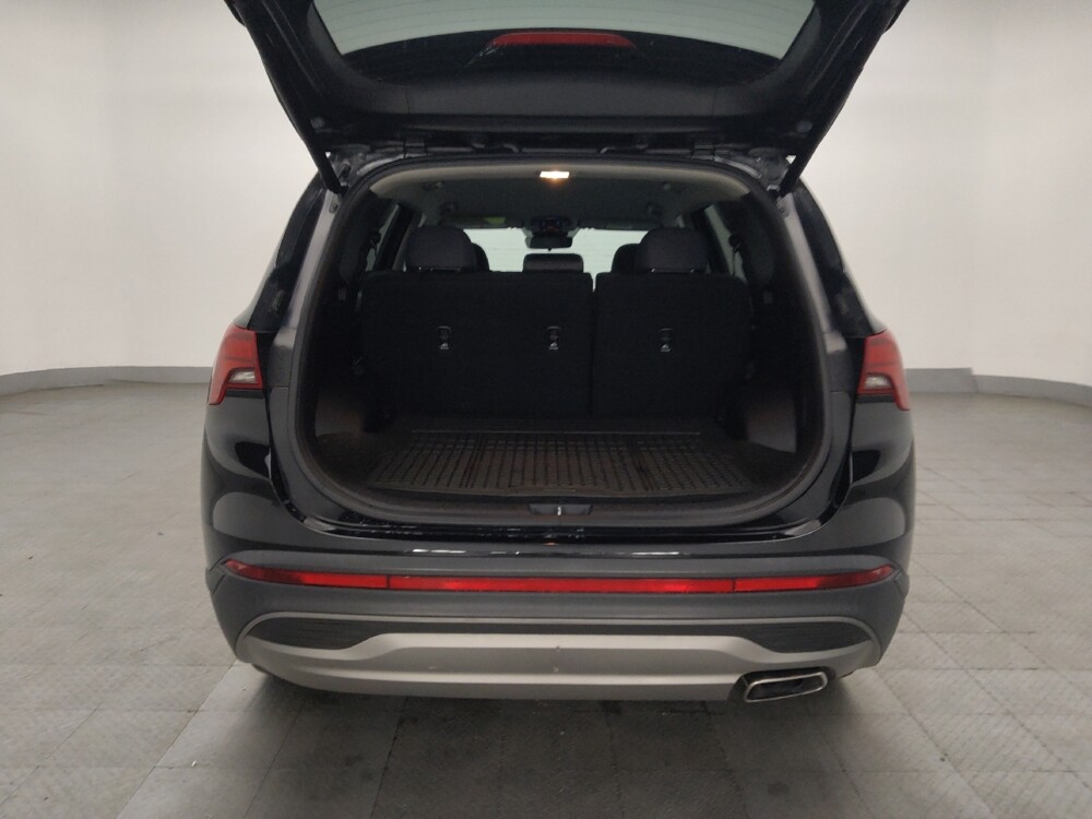 2023 Hyundai Santa Fe in Stone Mountain, GA 30083 - 18145186 29