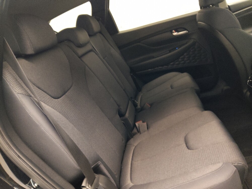 2023 Hyundai Santa Fe in Stone Mountain, GA 30083 - 18145186 19
